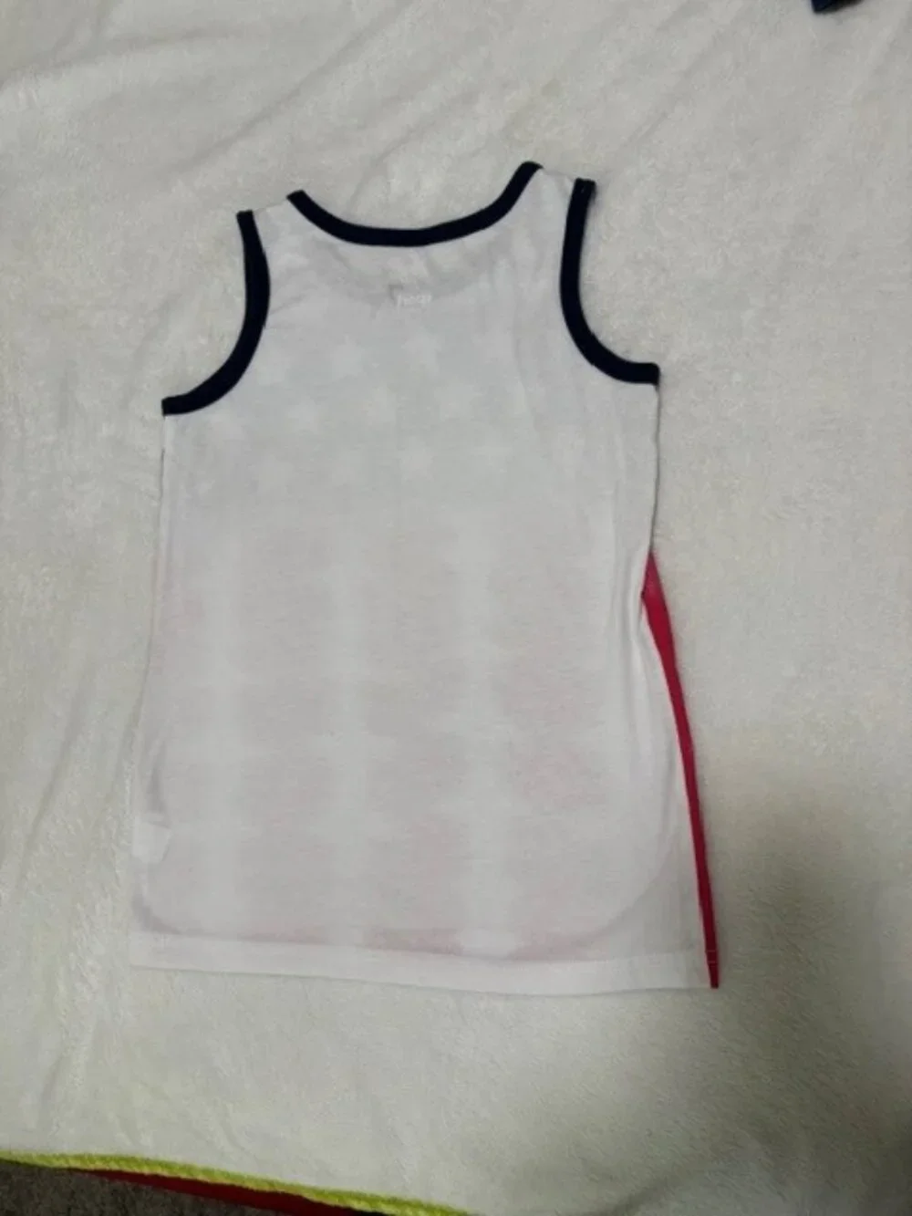 Children's Place, American Tank Top (Boys)
